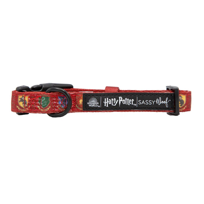 Harry Potter™ - Modern Dog Collar