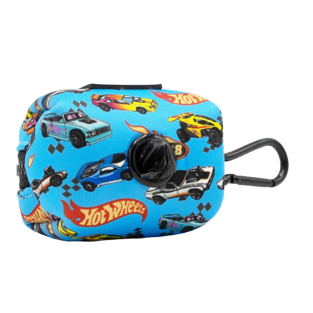 Hot Wheels™ - Modern Dog Waste Bag Holder