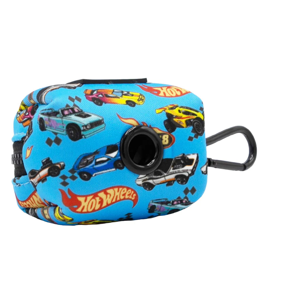 Hot Wheels™ - Modern Dog Waste Bag Holder