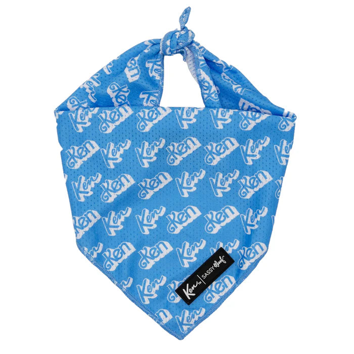 KEN™ - Modern Dog Bandana