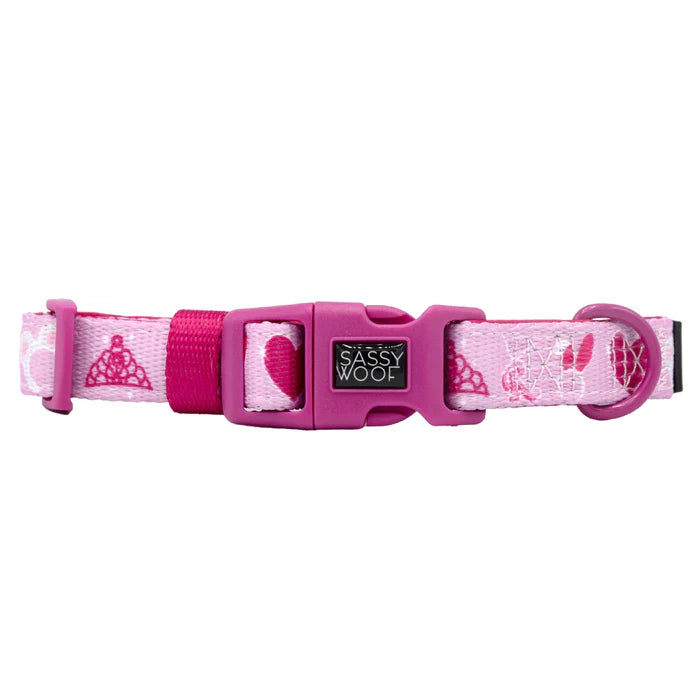 Mean Girls™ - Modern Dog Collar