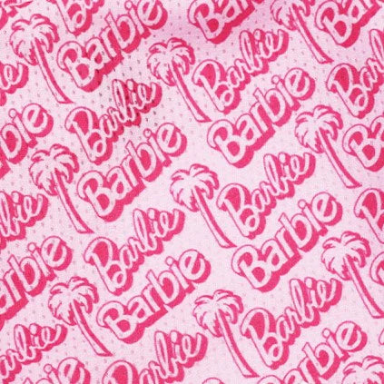 BARBIE™ Malibu - Modern Dog Bandana