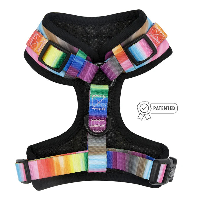 Love You Fur You - Modern Dog Adjustable Harness