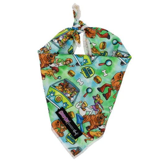 Scooby-Doo™ - Modern Dog Bandana