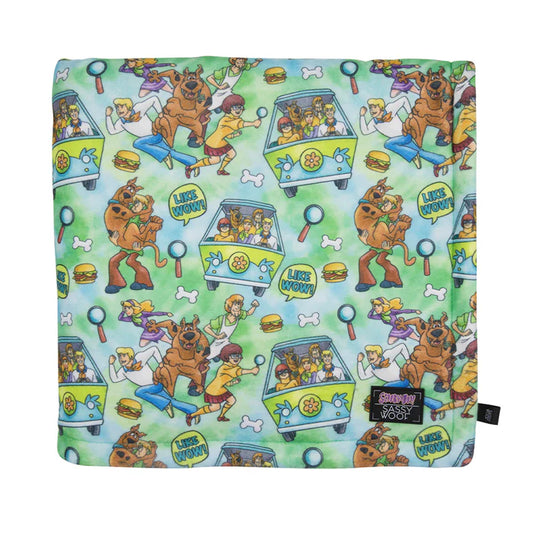 Scooby-Doo™ - Modern Dog Blanket