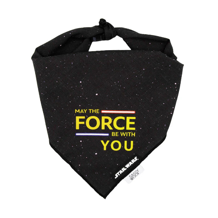 STAR WARS™ The Force - Modern Dog Bandana