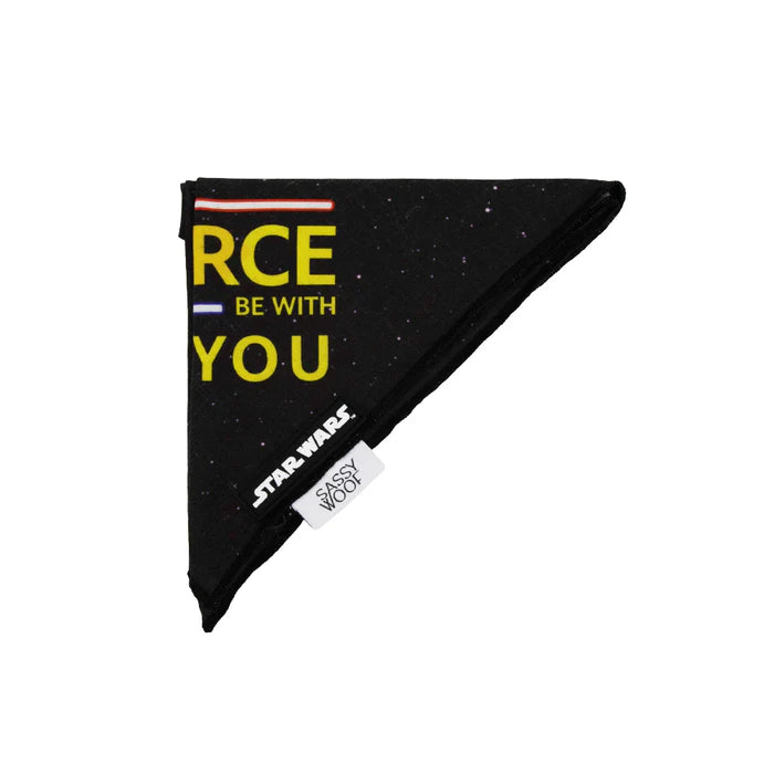 STAR WARS™ The Force - Modern Dog Bandana