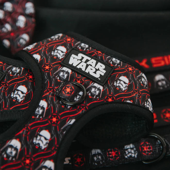 STAR WARS™ The Dark Side - Modern Dog Adjustable Harness