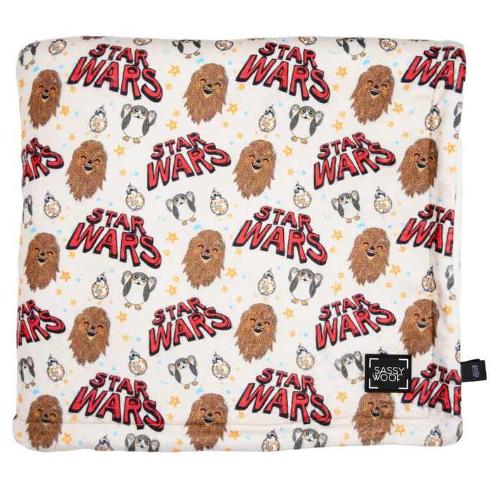 STAR WARS™ The Rebel Alliance - Modern Dog Blanket