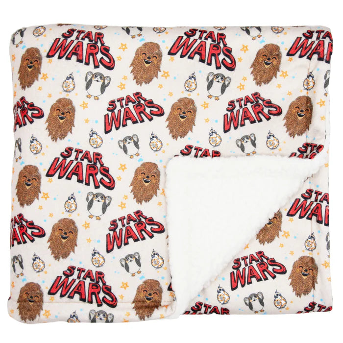 STAR WARS™ The Rebel Alliance - Modern Dog Blanket