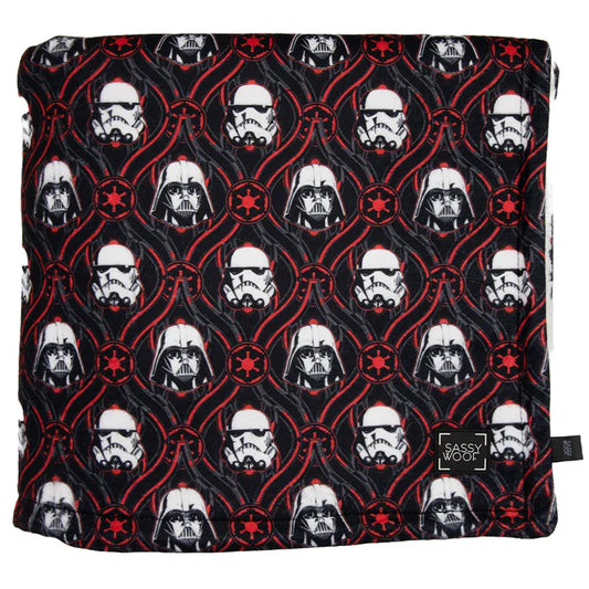 STAR WARS™ The Dark Side - Modern Dog Blanket