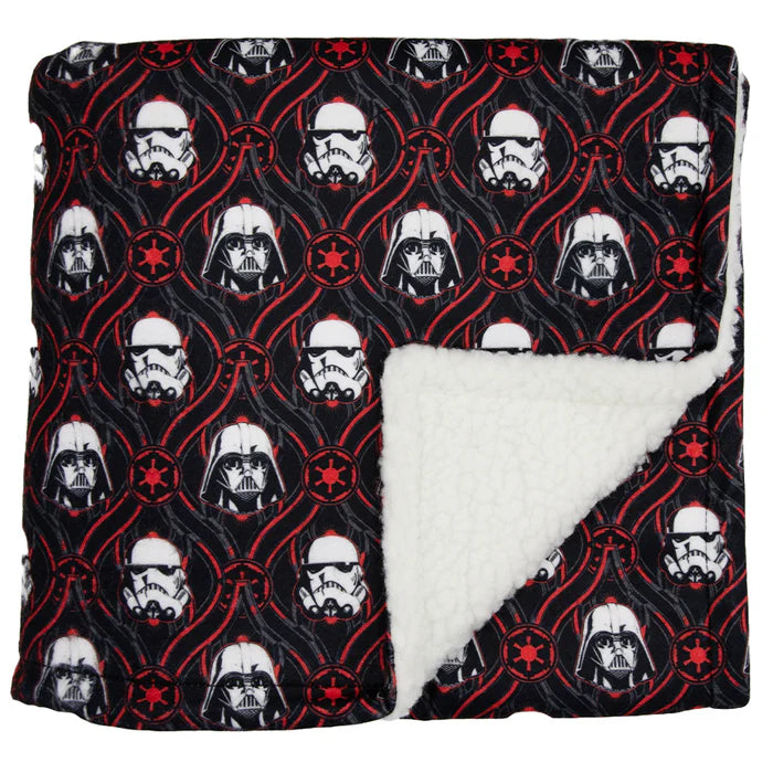 STAR WARS™ The Dark Side - Modern Dog Blanket