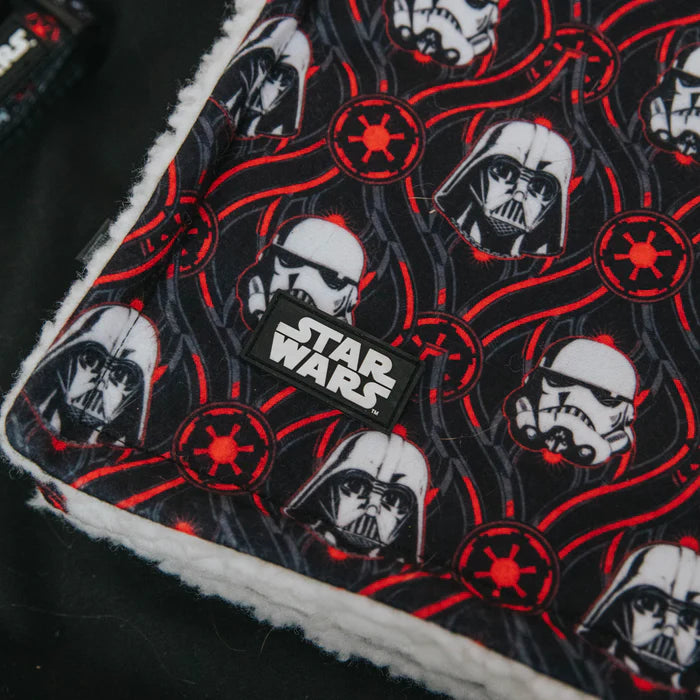 STAR WARS™ The Dark Side - Modern Dog Blanket