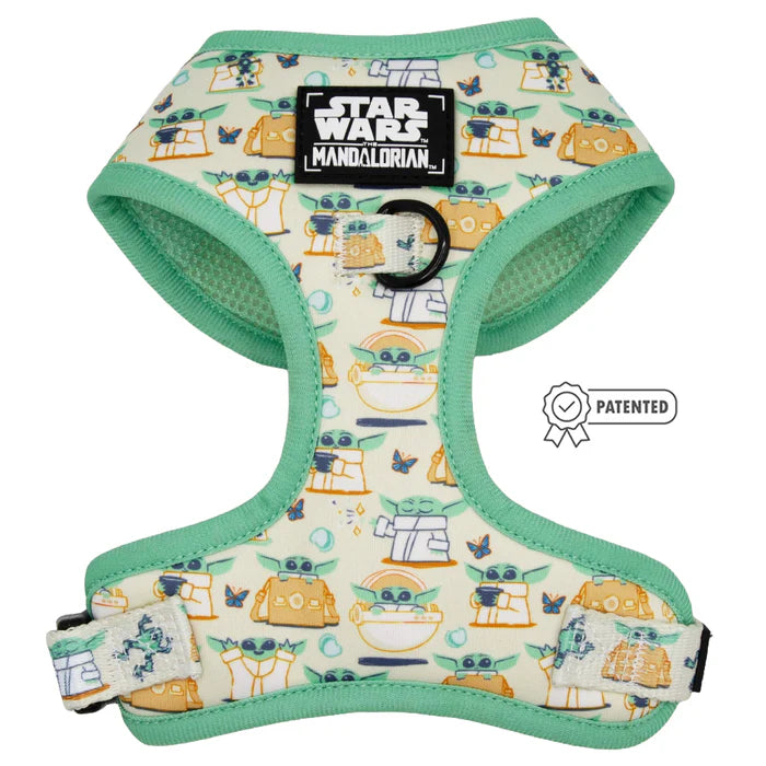 STAR WARS™ The Child™ - Modern Dog Adjustable Harness