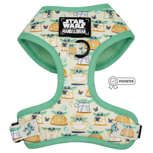 STAR WARS™ The Child™ - Modern Dog Adjustable Harness