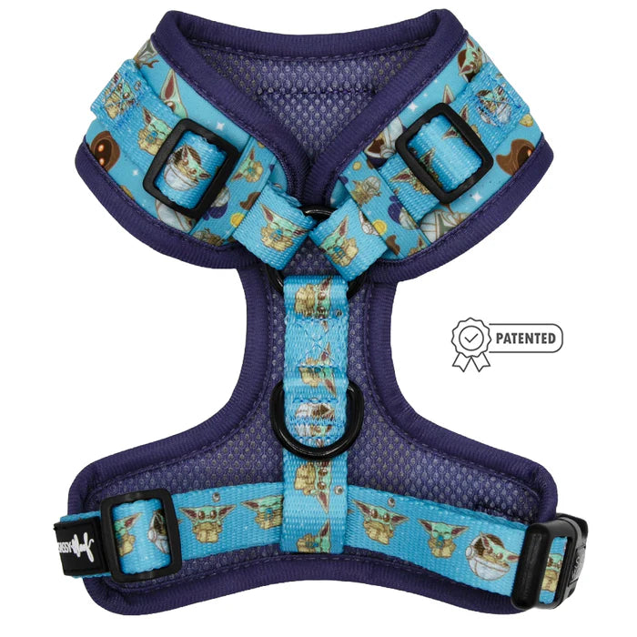 STAR WARS™ The Mandalorian™ - Modern Dog Adjustable Harness