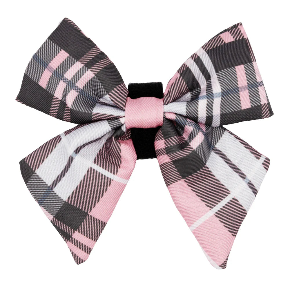 Pawberry - Modern Dog Sailor Bow