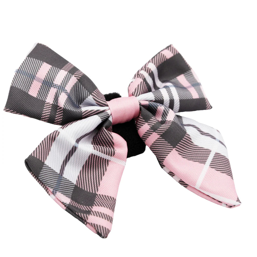 Pawberry - Modern Dog Sailor Bow