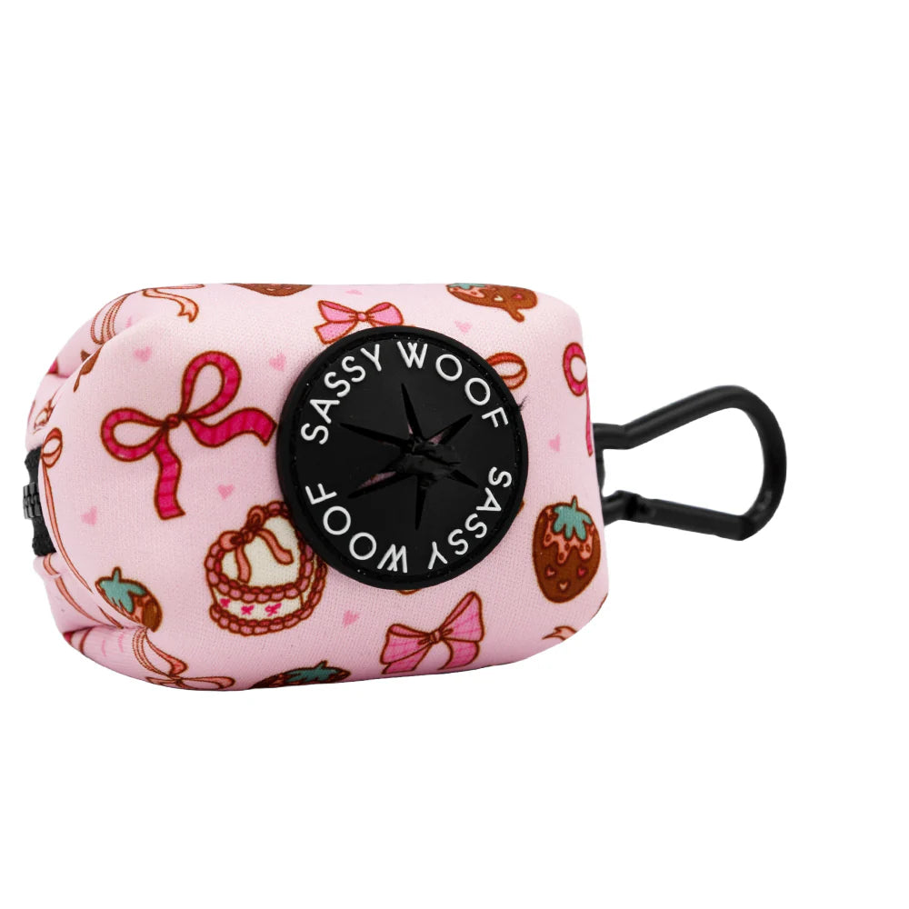 Sweet Treats - Modern Dog Waste Bag Holder