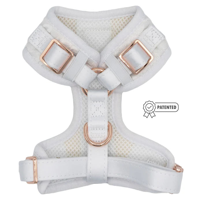 Pup of Honor - Modern Dog Adjustable Harness