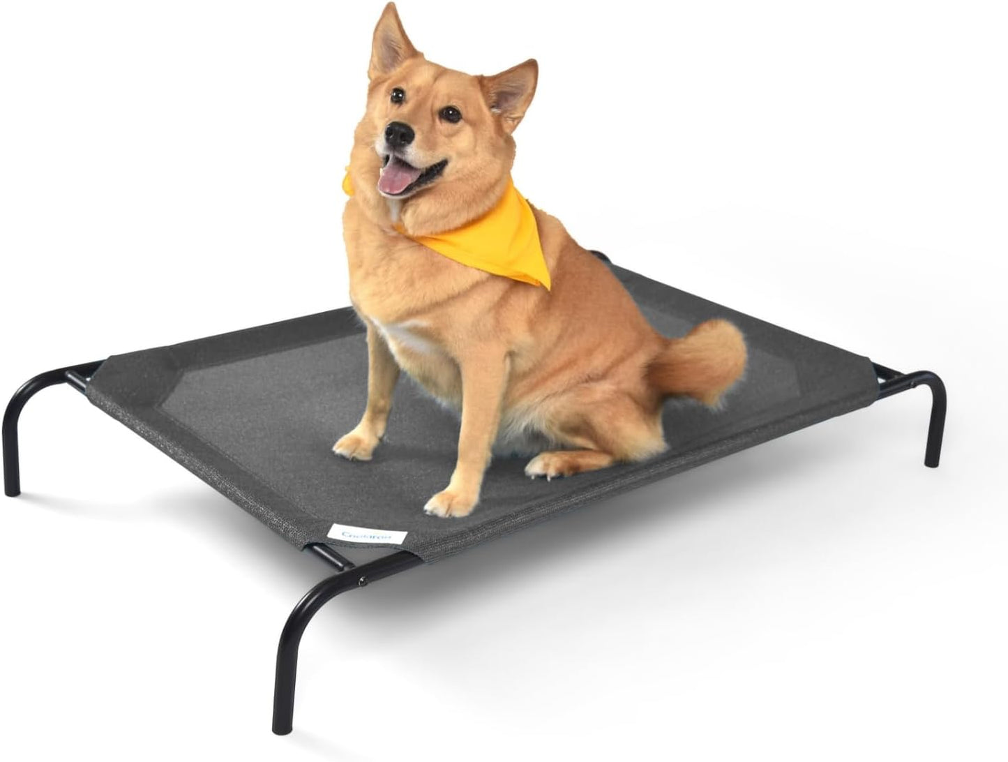 Elevated Cooling Dog Bed