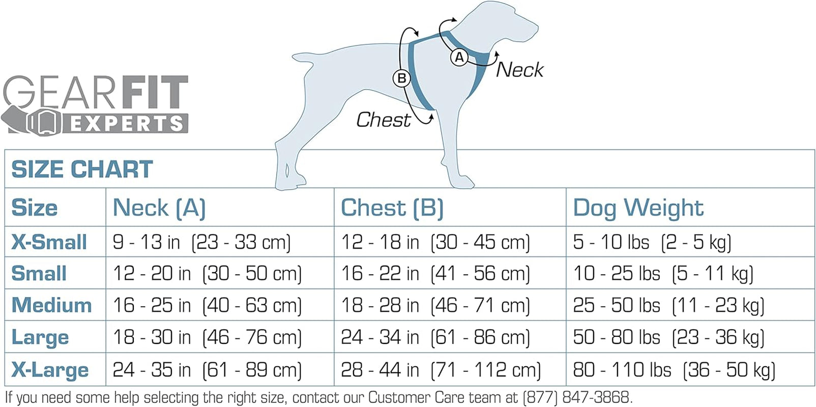 Dog Safety Seat Belt