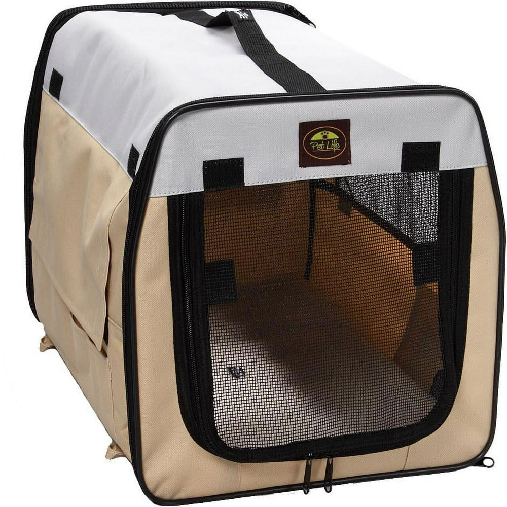 Modern Lightweight Dog Carrier