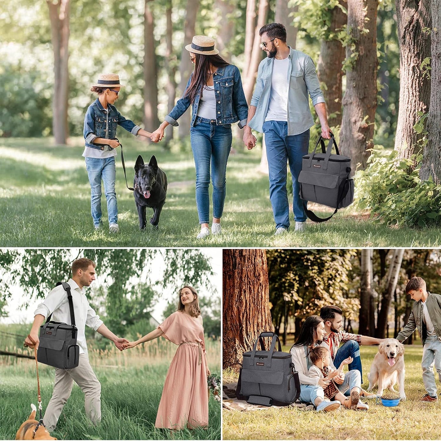 Airline Approved Pet Travel Bag