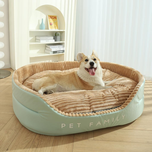 Modern Dog Bed - Large