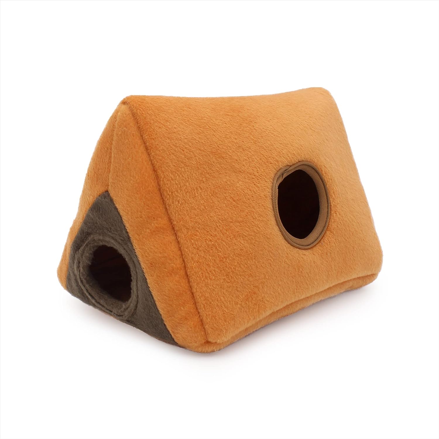 Wilderness Camping Tent Snuffle Toy