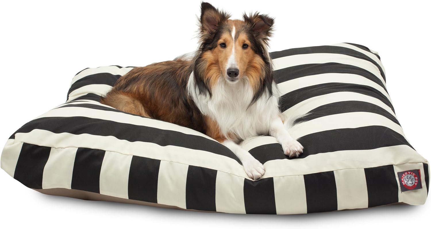 Modern Large Dog Bed 