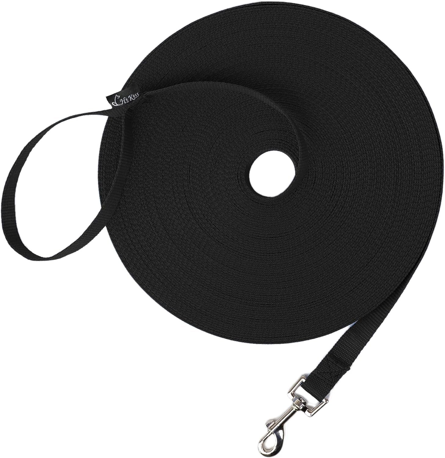 Dog Obedience Recall Training Leash 30 ft