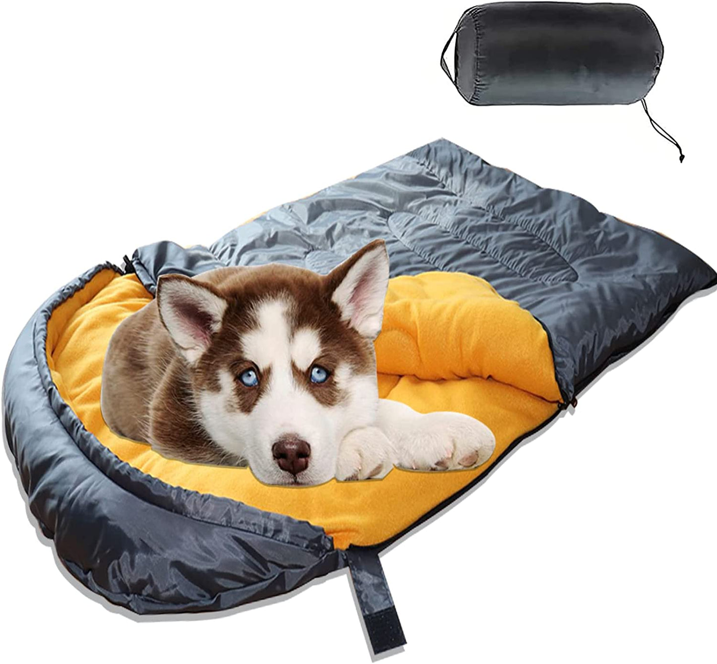 Modern Dog Sleeping Bag