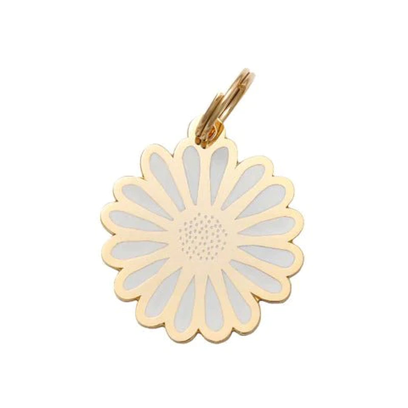 Daisy Dog ID Tag