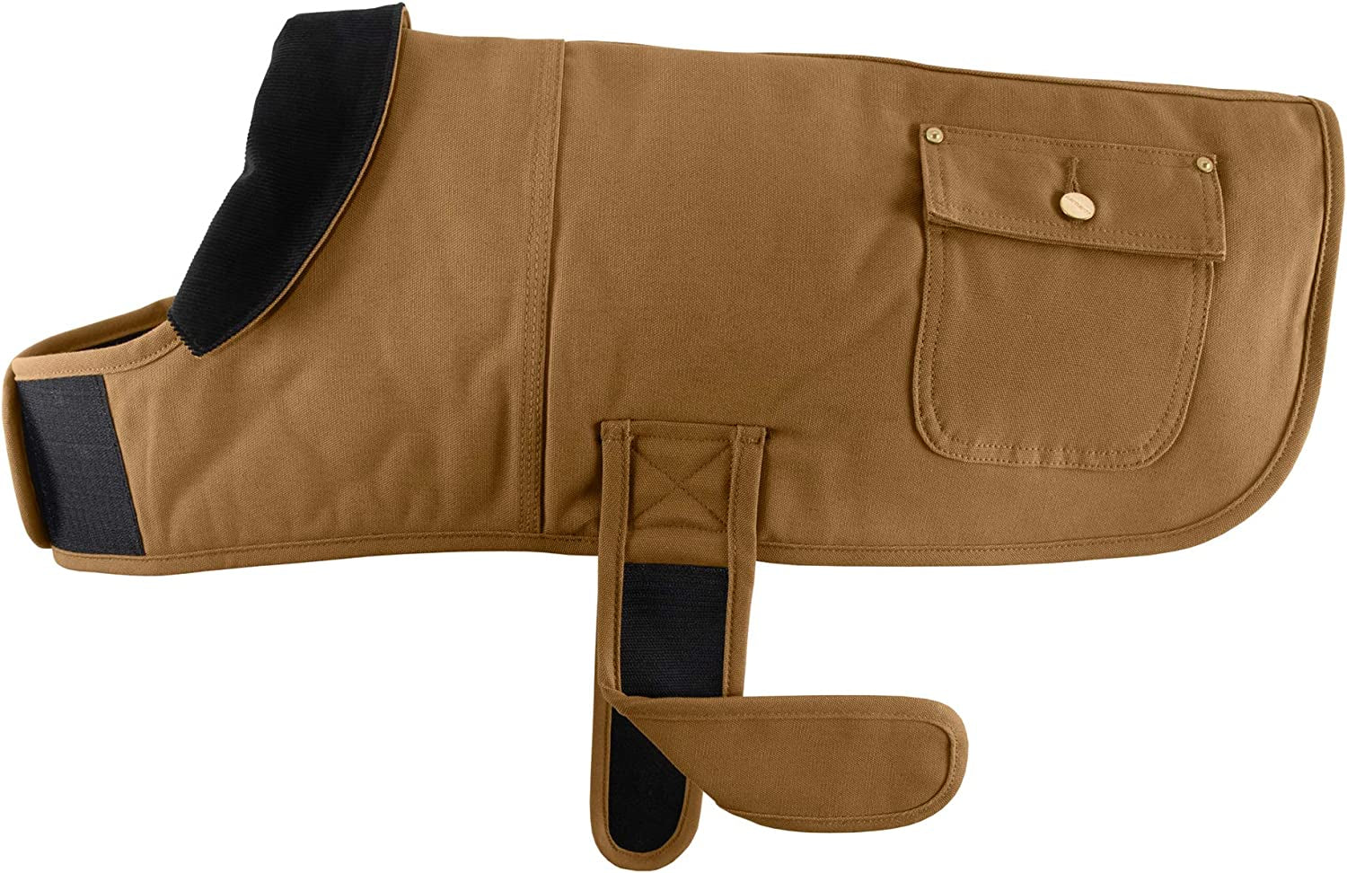 Firm Duck Insulated Dog Coat