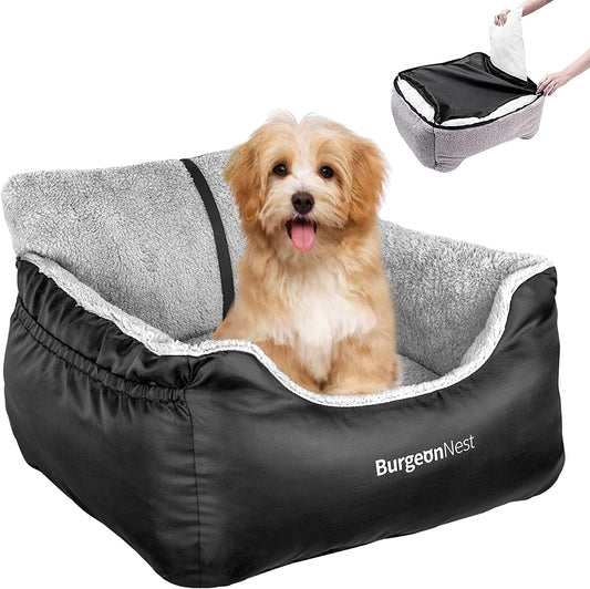 Dog Car Seat for Small Dogs